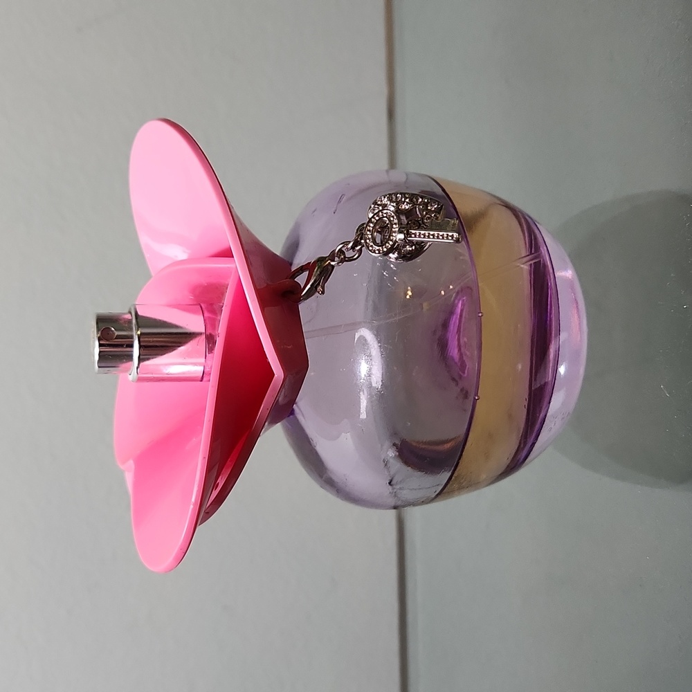 Justin Bieber Someday Eau De Parfum 3.4 oz
